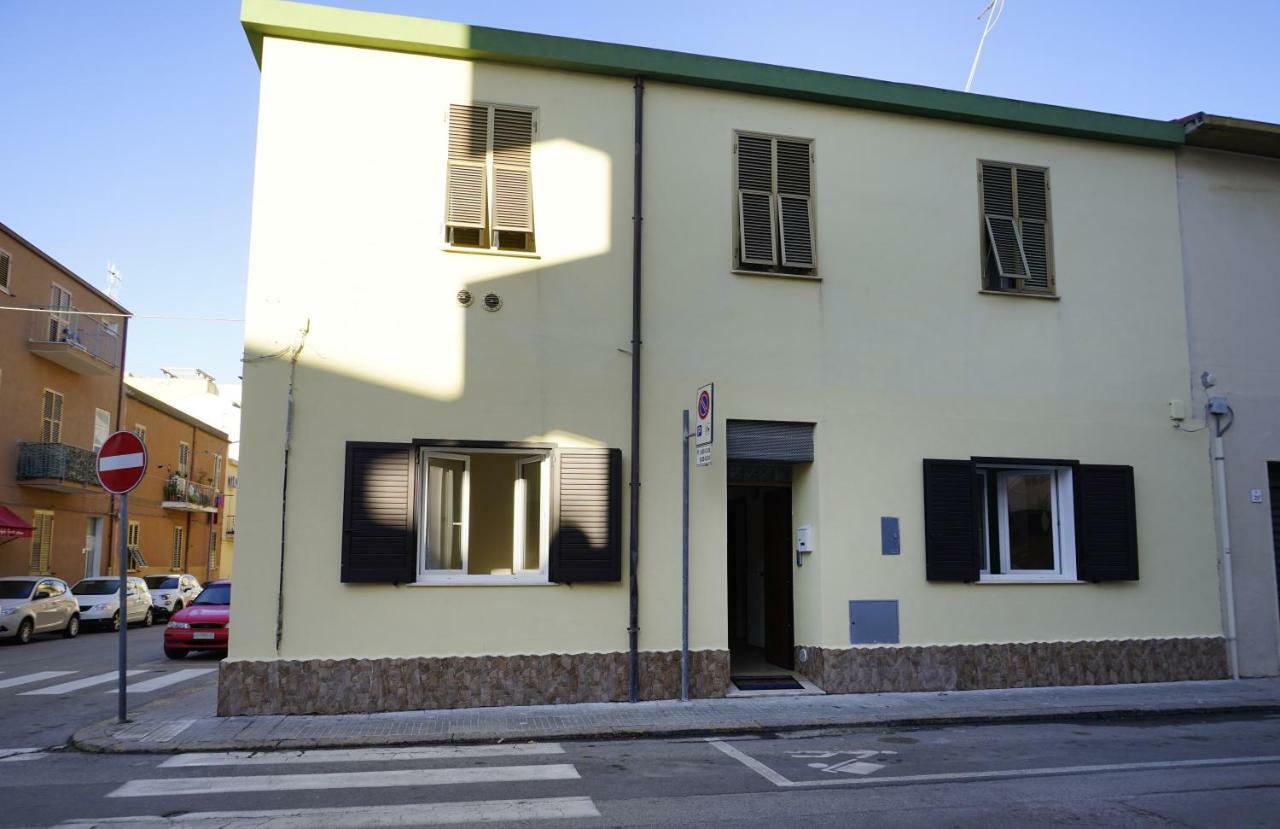 Glm Houses Alguer Exterior foto