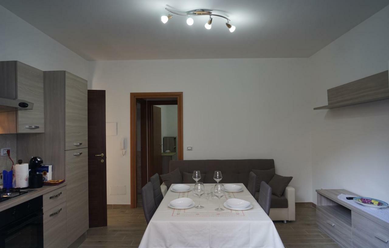 Glm Houses Alguer Exterior foto